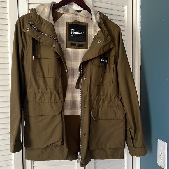 Madewell x Penfield Kasson Jacket, small - Picture 5 of 10